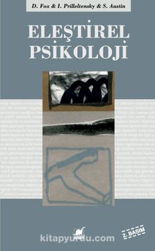 Eleştirel Psikoloji - D. Fox