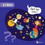 Evren - Söyle Bana Neden?