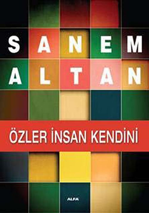 Özler İnsan Kendini