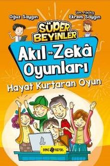 Hayat Kurtaran Oyun / Akıl Ve Zeka Oyunları 2