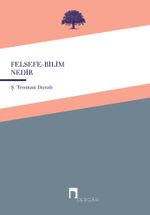 Felsefe-Bilim Nedir?