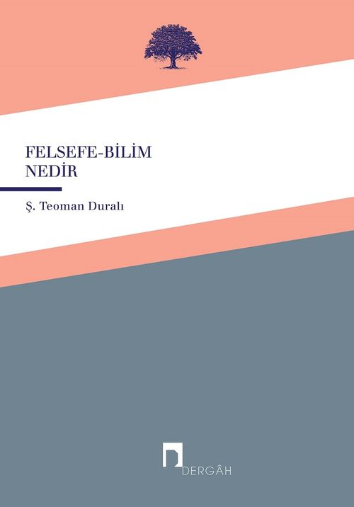 Felsefe-Bilim Nedir?