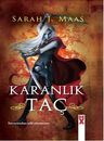 Cam Şato 2 / Karanlık Taç (Ciltli)