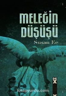 Meleğin Düşüşü (Ciltli) - Susan Ee