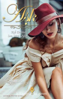 Aşk - Geneva Lee