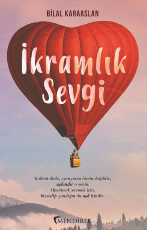 İkramlık Sevgi