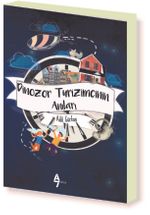 Dinozor Turizmcinin Anıları