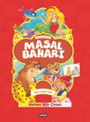 Masal Baharı / Masal Zamanı Dizisi (Cilti)