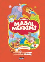 Masal Mevsimi / Masal Zamanı Dizisi (Ciltli)