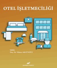 Otel İşletmeciliği