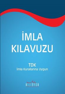 İmla Kılavuzu