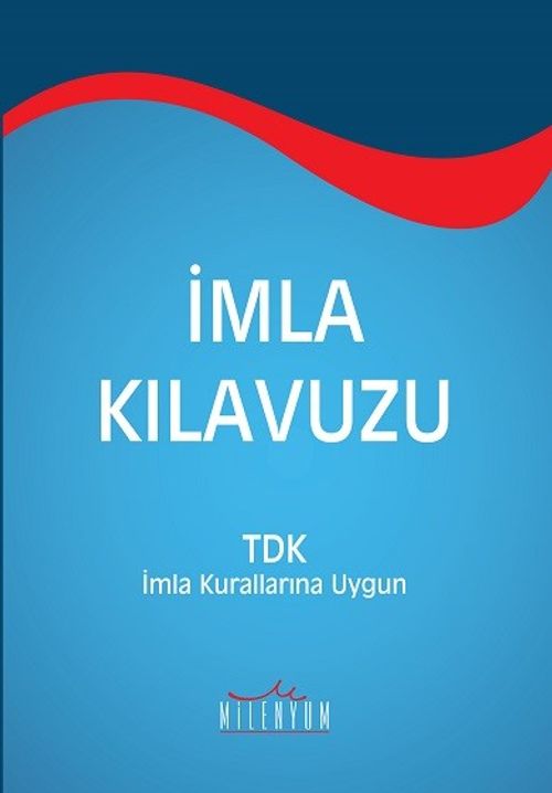 İmla Kılavuzu