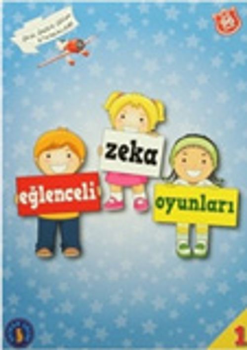 Eğlenceli Zeka Oyunları 