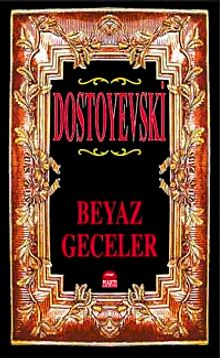 Beyaz Geceler