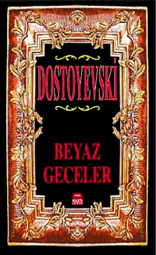 Beyaz Geceler