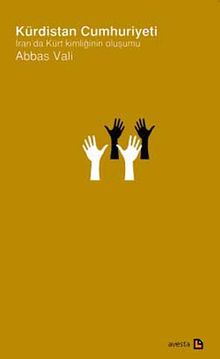 Kürdistan Cumhuriyeti & İran'da Kürt Kimliğinin Oluşumu