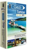 Gezi - T&uuml;rkiye Tatil Rehberi 2013