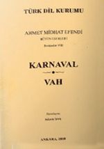 Karnaval / Vah