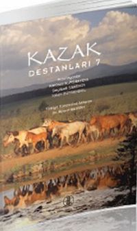 Kazak Destanları 7