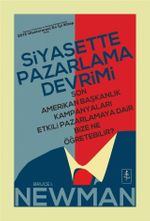Siyasette Pazarlama Devrimi 