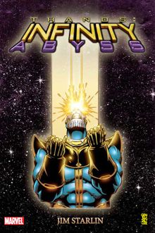 Thanos: Infinity Abyss