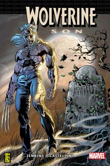 Wolverine: Son