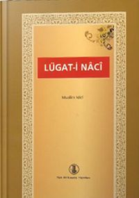 Lügat-i Naci