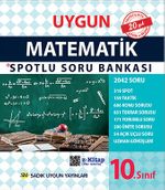 10. Sınıf Matematik Spotlu Soru Bankası