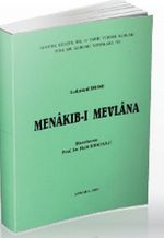 Menakıb-ı Mevlana