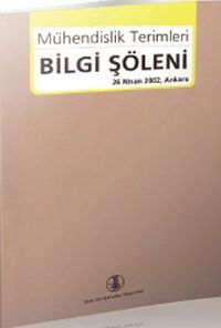 Mühendislik Terimleri Bilgi Şöleni