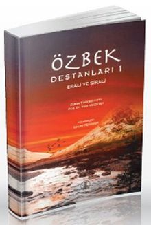 Özbek Destanları 1 & Erali ve Şirali