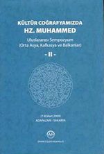 Kültür Coğrafyamızda Hz. Muhammed (2 Cilt) Ciltli