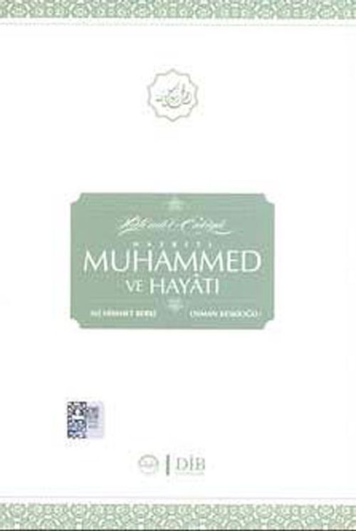 Hazreti Muhammed ve Hayatı