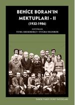Behice Boran'ın Mektupları - II (1932-1986)