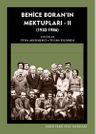 Behice Boran'ın Mektupları - II (1932-1986)