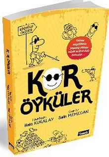 Kör Öyküler - Halis Kuralay
