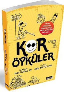 Kör Öyküler