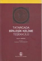 Tatarcada Birleşik Kelime Teşekkülü