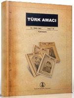 Türk Amacı