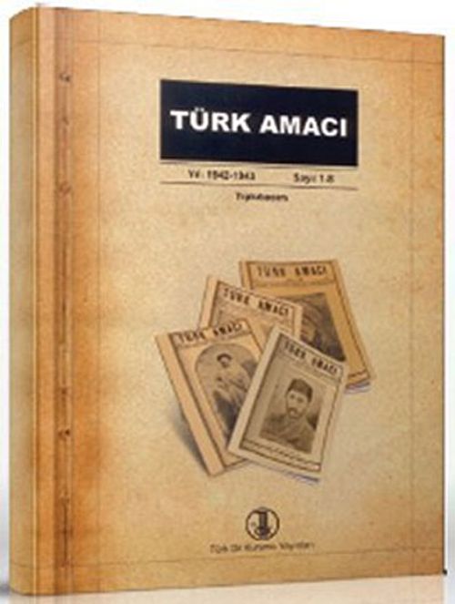 Türk Amacı