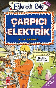 Çarpıcı Elektrik