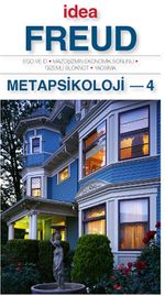 Metapsikoloji 4 (Cep Boy) & Ego ve İd, Mazoşizmin Ekonomik Sorunu, Gizemli Bloknot, Yadsıma
