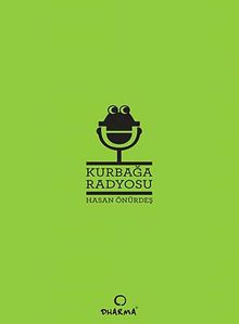 Kurbağa Radyosu