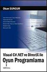 Visual C#.NET ve DirectX ile Oyun Programlama