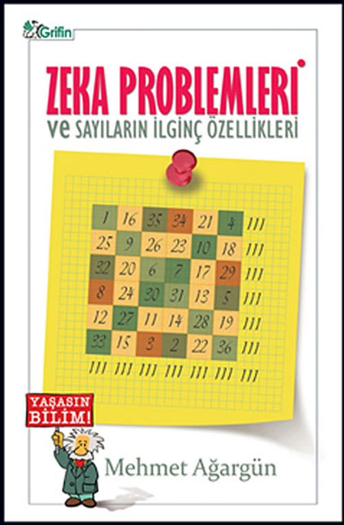 Zeka Problemleri ve Sayıların İlginç Özellikleri