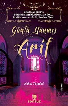 Gönlü Yanmış Arif