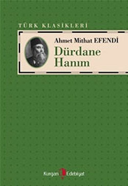 Dürdane Hanım
