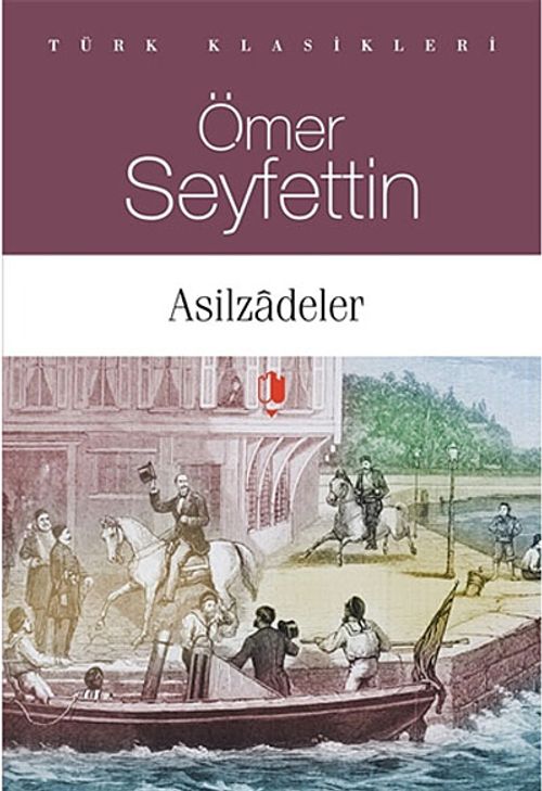 Asilzadeler