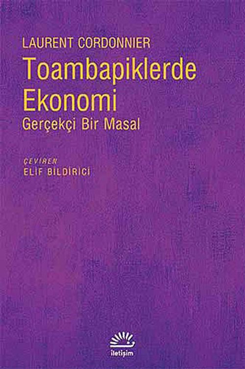 Toambapiklerde Ekonomi & Gerçekçi Bir Masal