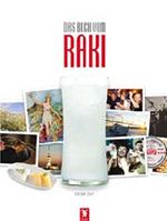 Das Buch vom Rakı